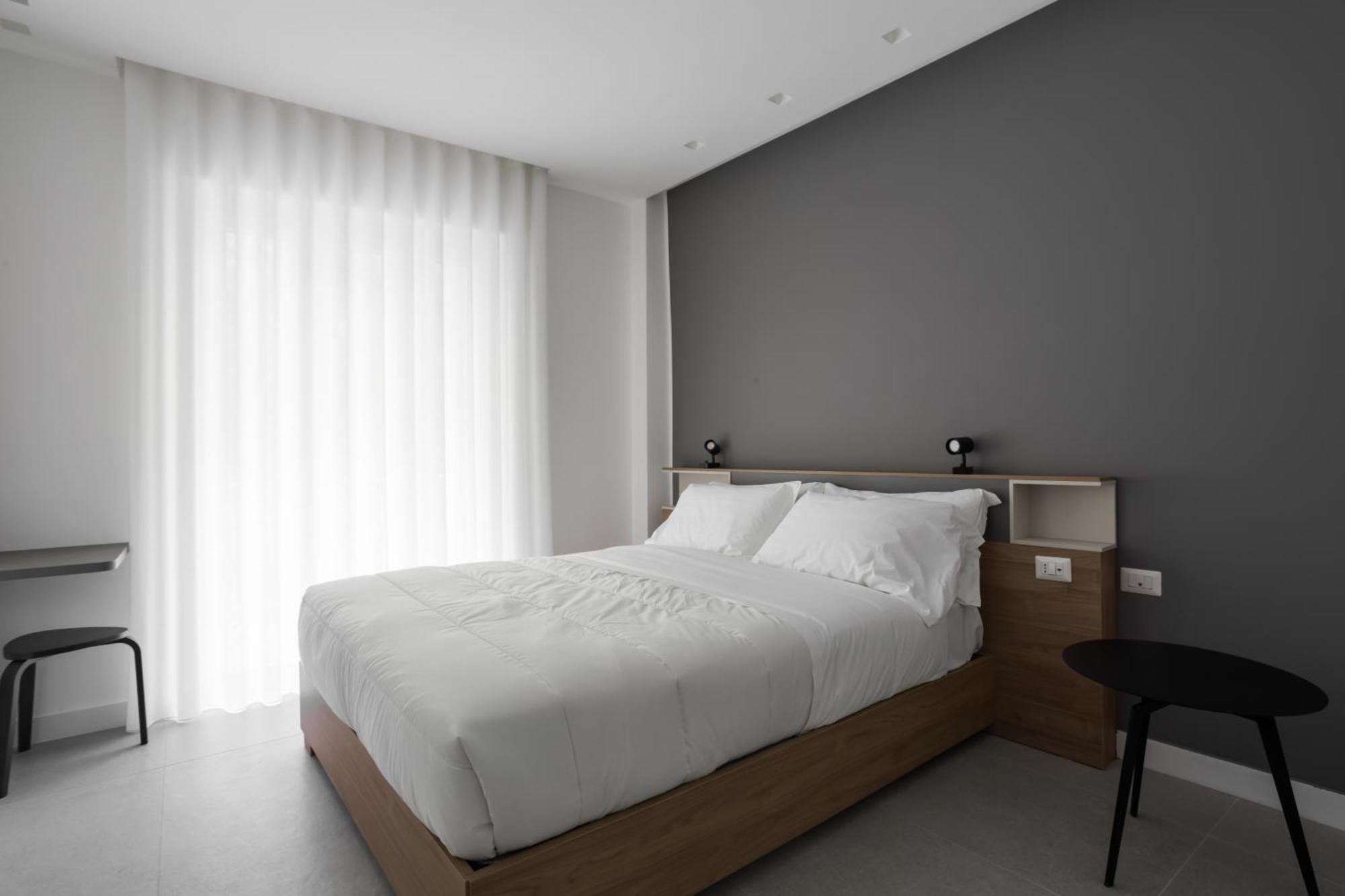 Napolishine Panorama Caravaggio By Dimorra Hotel Ngoại thất bức ảnh