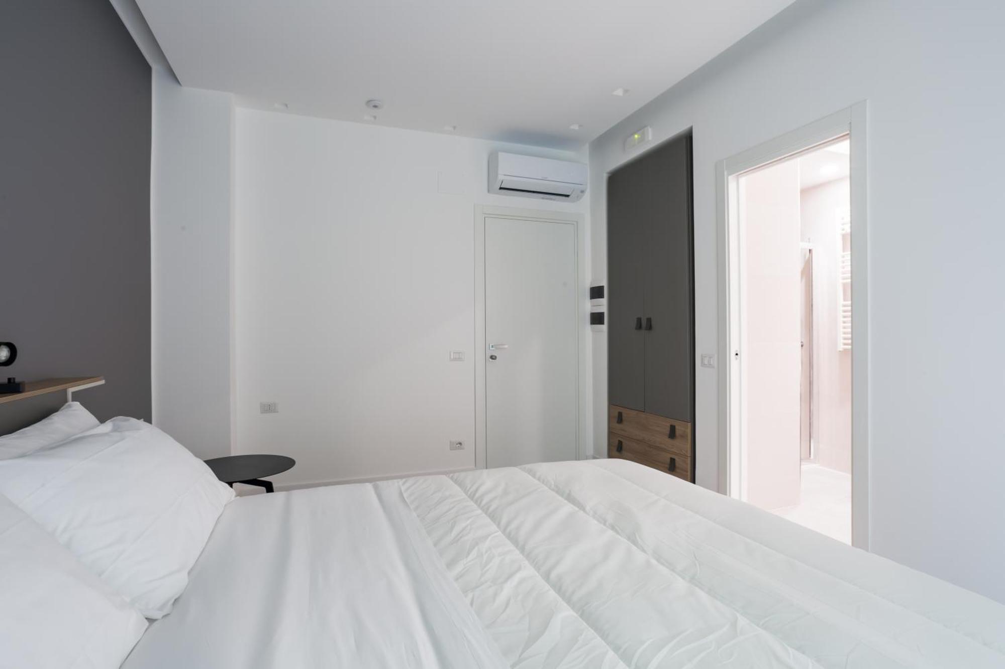 Napolishine Panorama Caravaggio By Dimorra Hotel Ngoại thất bức ảnh