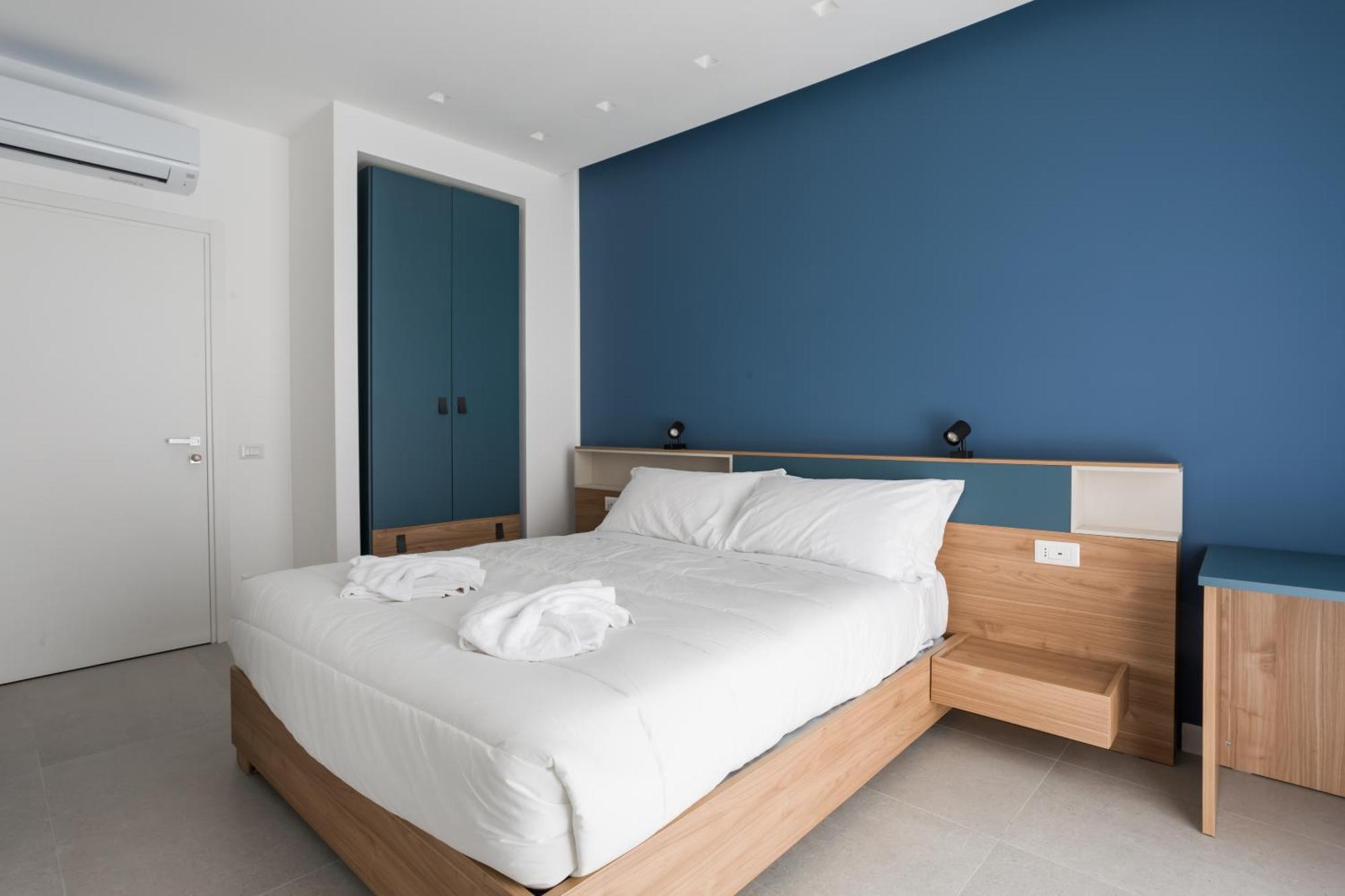 Napolishine Panorama Caravaggio By Dimorra Hotel Ngoại thất bức ảnh